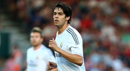 Кака, Getty Images