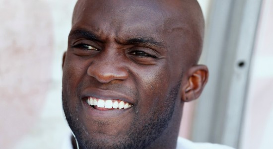 Мохамед Сиссоко, Getty Images