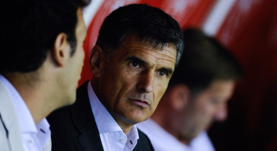 Хосе Луис Мендилибар, Getty Images