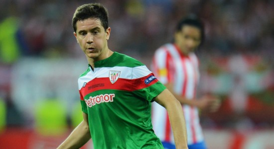 Андер Эррера, Getty Images