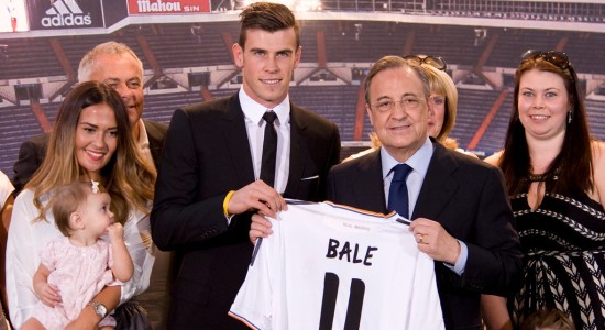 Вот он! Самый дорогой трансфер в истории футбола, Getty Images