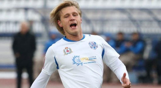 Алексей Сапогов, itar-tass.com