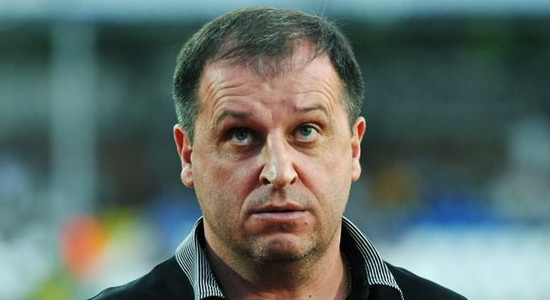 Юрий Вернидуб, фото Михаила Масловского, Football.ua