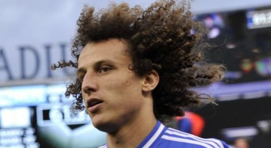 Давид Луис, Sky Sports