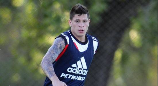 Хуан Мануэль Итурбе, clarin.com