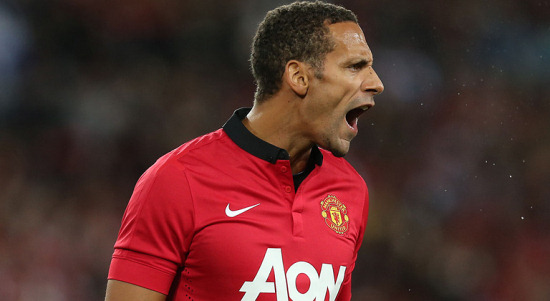 Рио Фердинанд, skysports.com