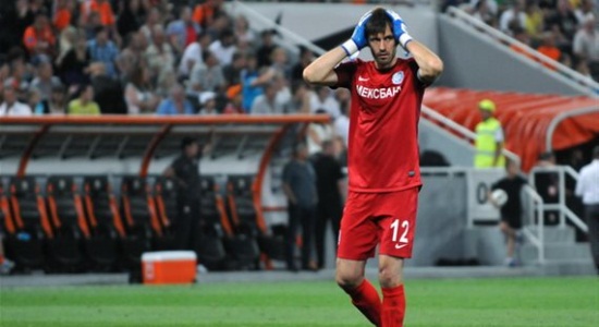 Дмитрий Безотосный, Football.ua