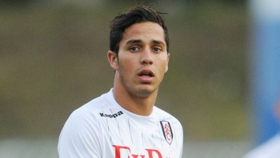 Керим Фрай, Getty Images