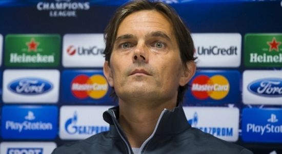 Филлип Коку, ANP