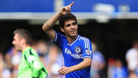 Оскар, Getty Images