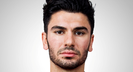 Сердрад Таски, spartak.com