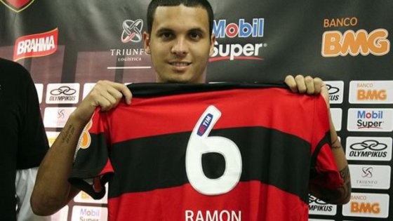 Рамон, фото VIPCOMM