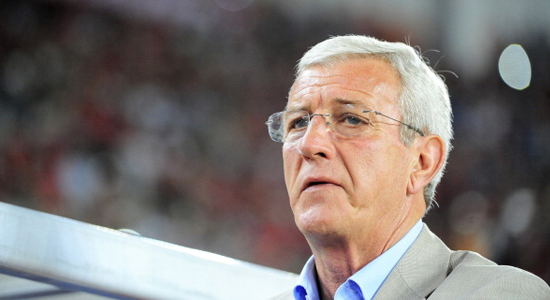 Марчелло Липпи, Getty Images