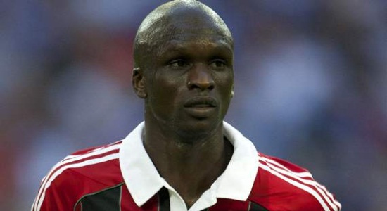 Бакайе Траоре, Getty Images