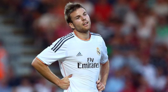 Асьер Ильярраменди, Getty Images