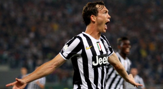 Штефан Лихтштайнер, Getty Images