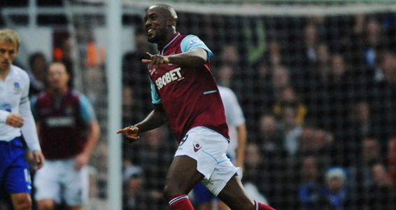 Карлтон Коул, Getty Images