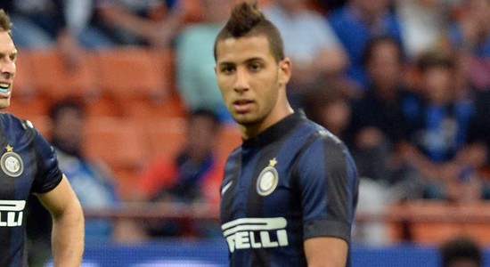 Сафир Таидер, Getty Images