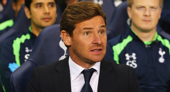 Андре Виллаш-Боаш, Getty Images