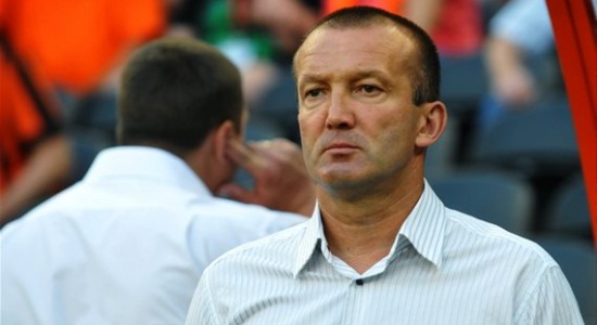 Роман Григорчук, Football.ua