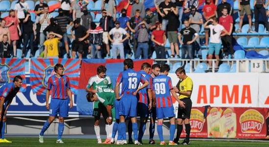 фото И.Хохлова, Football.ua