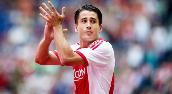 Боян Кркич, fifa.com