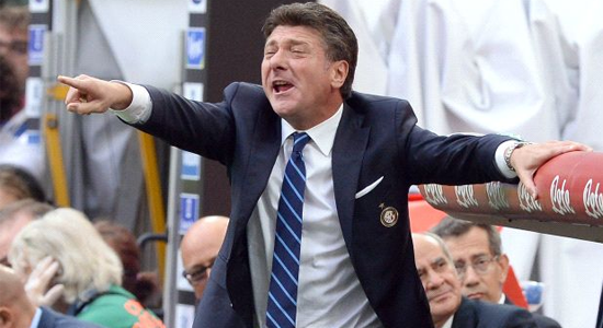 Вальтер Маццарри, goal.com