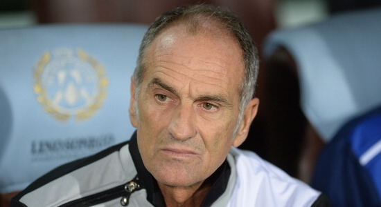 Франческо Гвидолин, Getty Images