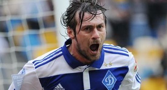 Артем Милевский, Football.ua