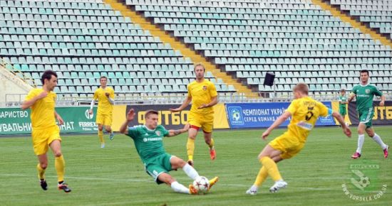 фото vorskla.com.ua