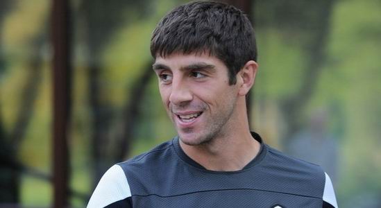 Антон Шиндер, shakhtar.com