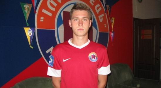 Валерий Гришин, fcilich.com