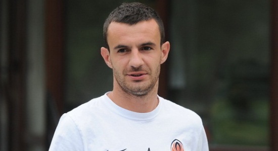 Александр Воловик, shakhtar.com