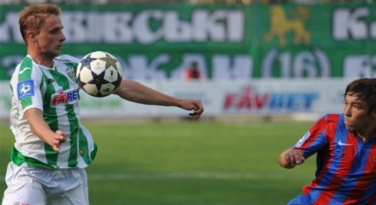 Гола Васина не хватило для победы, Football.ua