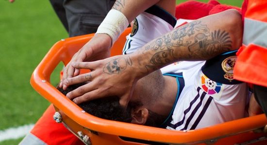 Марсело, Getty Images