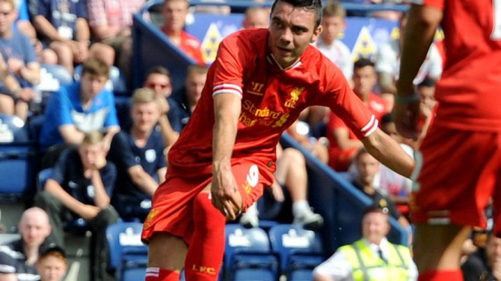 Яго Аспас, Getty Images