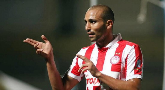 Рафик Джеббур, Getty Images