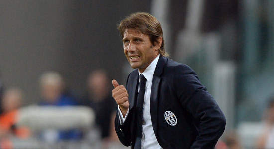 Антонио Конте, Getty Images