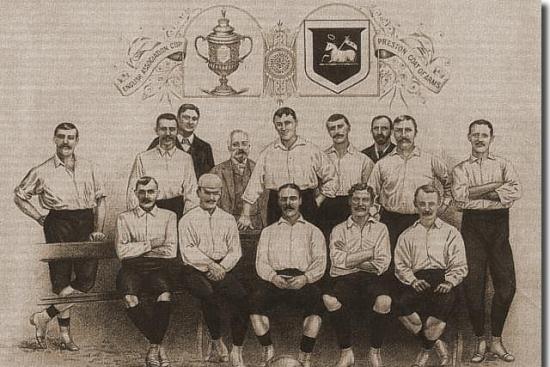 Непобедимый Престон – чемпион дебютного сезона Футбольной Лиги, mightyleeds.co.uk 