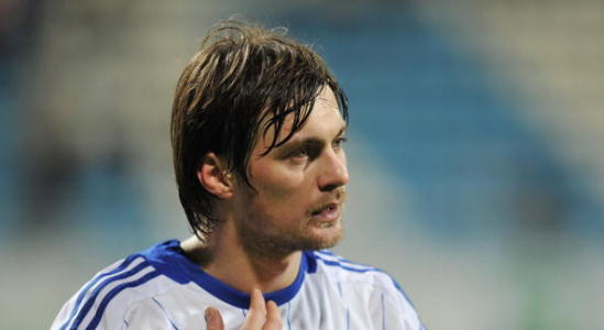 Артем Милевский, Getty Images