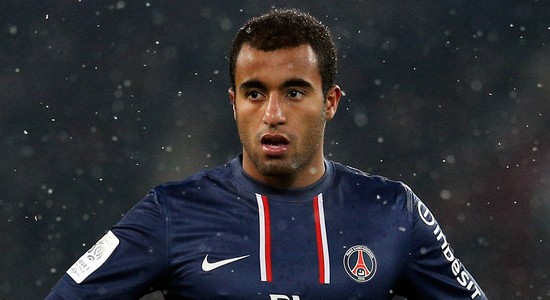 Лукас Моура, Getty Images