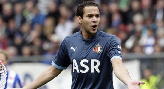 Отман Баккал, Getty Images