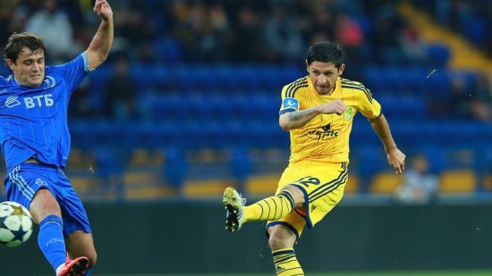 фото ФК Металлист