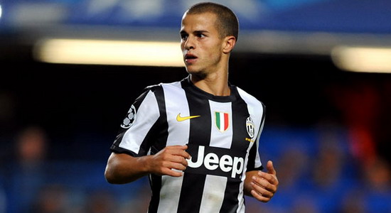 Себастьян Джовинко, Getty images