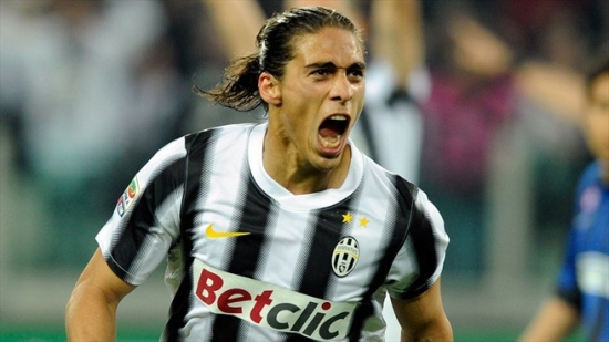 Мартин Касерес, Getty Images