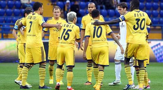 фото Д.Неймырка, Football.ua