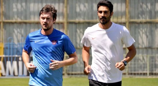 фото ФК Газиянтепспор