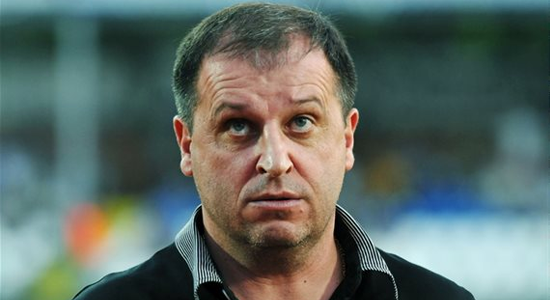 Юрий Вернидуб, фото Football.ua