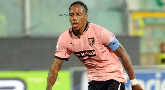 Абель Эрнандес, Getty Images