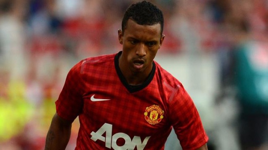 Луиш Нани, Getty Images